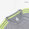 Real Madrid Jersey 2015/16 Away Retro - ijersey