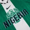 Nigeria Jersey 1996 Home Retro - ijersey