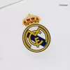 Real Madrid Jersey 2011/12 Home Retro - ijersey