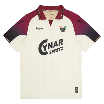 Venezia FC Jersey 2025/26 Away - ijersey