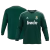 Real Madrid Jersey 2012/13 Third Retro - Long Sleeve - ijersey