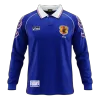 Japan Jersey 1998 Home Retro - Long Sleeve - ijersey