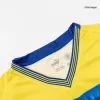 Parma Calcio 1913 Jersey 2025/26 Away - ijersey