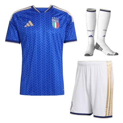 Italy Jersey Whole Kit 2026 Home World Cup - ijersey