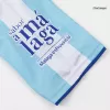 Malaga Jersey 2025/26 Home - ijersey