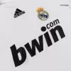 Real Madrid Jersey 2008/09 Home Retro - ijersey