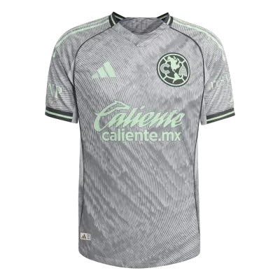 Club America Jersey 2025/26 Player Version Third - ijersey