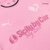 Palermo Jersey 2025/26 Home - ijersey