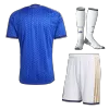 Italy Jersey Whole Kit 2026 Home World Cup - ijersey