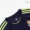 Real Madrid Jersey 2012/13 Away Retro - ijersey