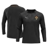 Portugal Jersey 2026 - Long Sleeve World Cup - ijersey