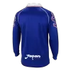 Japan Jersey 1998 Home Retro - Long Sleeve - ijersey