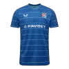 Dinamo Zagreb Jersey 2025/26 Home - ijersey