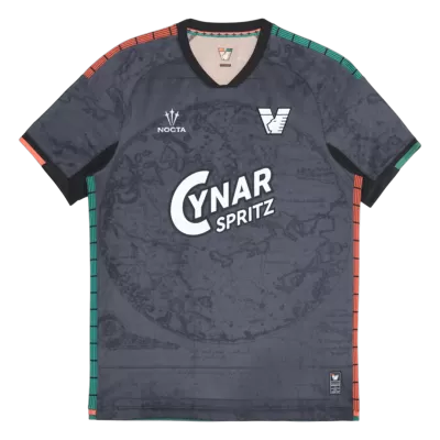 Venezia FC Jersey 2025/26 Home - ijersey