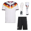 Germany Jersey Whole Kit 2026 Home World Cup - ijersey