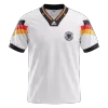 Germany Jersey 1992 Home Retro - ijersey