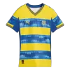 Parma Calcio 1913 Jersey 2025/26 Away - ijersey