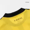 AEK Athens Jersey 2025/26 Home - ijersey