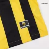 AEK Athens Jersey 2025/26 Home - ijersey