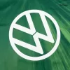 Wolfsburg Jersey 2025/26 Home - ijersey