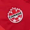 Canada Jersey 2026 Home World Cup - ijersey