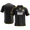 Real Madrid Jersey 1999/01 Away Retro - ijersey