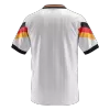 Germany Jersey 1992 Home Retro - ijersey