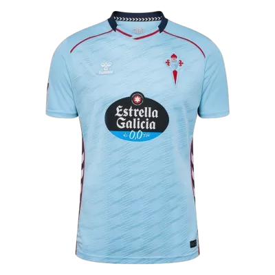 Celta Vigo Jersey 2025/26 Home - ijersey