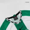 Nigeria Jersey 1996 Away Retro - ijersey