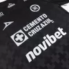 Cruz Azul Jersey 2025/26 Third Away - ijersey