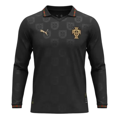 Portugal Jersey 2026 - Long Sleeve World Cup - ijersey