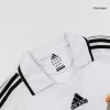 Real Madrid Jersey 2008/09 Home Retro - ijersey