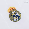 Real Madrid Jersey 2012/13 Home Retro - Long Sleeve - ijersey