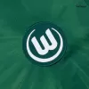 Wolfsburg Jersey 2025/26 Home - ijersey