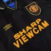 Manchester United Jersey 1993/94 Away Retro - ijersey