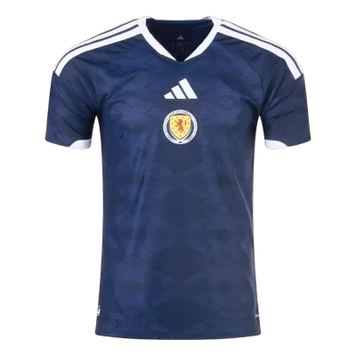 Scotland Jersey 2026 Home World Cup - ijersey