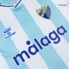 Malaga Jersey 2025/26 Home - ijersey