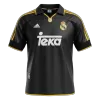 Real Madrid Jersey 1999/01 Away Retro - ijersey