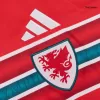Wales Jersey 2026 Home World Cup - ijersey