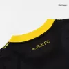 AEK Athens Jersey 2025/26 Away - ijersey