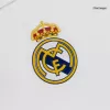 Real Madrid Jersey 2011/12 Home Retro - Long Sleeve - ijersey