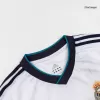 Real Madrid Jersey 2012/13 Home Retro - ijersey
