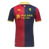 Genoa CFC Jersey 2025/26 Home - ijersey