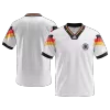 Germany Jersey 1992 Home Retro - ijersey