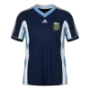 Argentina Jersey 1998 Away Retro - ijersey