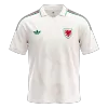 Wales Jersey 2026 Away World Cup - ijersey