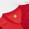 Canada Jersey 2026 Home World Cup - ijersey