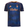 Nottingham Forest Jersey 2025/26 Third Away - ijersey