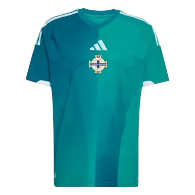 Northern Ireland Jersey 2026 Home World Cup - ijersey