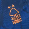 Nottingham Forest Jersey 2025/26 Third Away - ijersey